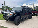 Thumbnail image of 2006 HUMMER H2 at Cardi Auto Sales Llc