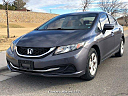 Thumbnail image of 2015 Honda Civic at Carrera Motors LLC