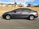 Thumbnail image of 2015 Honda Civic at Carrera Motors LLC