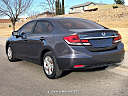 Thumbnail image of 2015 Honda Civic at Carrera Motors LLC