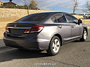 Thumbnail image of 2015 Honda Civic at Carrera Motors LLC