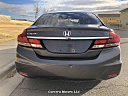 Thumbnail image of 2015 Honda Civic at Carrera Motors LLC
