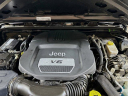 Thumbnail image of 2017 Jeep Wrangler Unlimited at Used FredBeansDodgeChryslerJeep