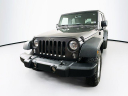 Thumbnail image of 2017 Jeep Wrangler Unlimited at Used FredBeansDodgeChryslerJeep