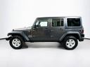Thumbnail image of 2017 Jeep Wrangler Unlimited at Used FredBeansDodgeChryslerJeep