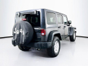 Thumbnail image of 2017 Jeep Wrangler Unlimited at Used FredBeansDodgeChryslerJeep