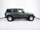 Thumbnail image of 2017 Jeep Wrangler Unlimited at Used FredBeansDodgeChryslerJeep
