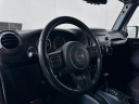 Thumbnail image of 2017 Jeep Wrangler Unlimited at Used FredBeansDodgeChryslerJeep