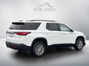 2022 Chevrolet Traverse LT Cloth at Mtn. View Chevrolet