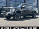 Thumbnail image of 2020 Nissan Titan at Used - Boulevard Lincoln
