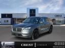 Thumbnail image of 2021 Lincoln Corsair at Crest Lincoln Sterling Heights