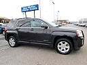 Thumbnail image of 2014 GMC Terrain at Gary Mathews Motors