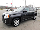 Thumbnail image of 2014 GMC Terrain at Gary Mathews Motors