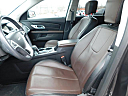 Thumbnail image of 2014 GMC Terrain at Gary Mathews Motors