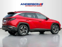 Thumbnail image of 2022 Hyundai TUCSON at Hyundai on Perryville