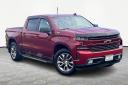 Thumbnail image of 2019 Chevrolet Silverado 1500 at Homer Skelton Ford