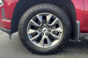 Thumbnail image of 2019 Chevrolet Silverado 1500 at Homer Skelton Ford