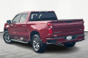 Thumbnail image of 2019 Chevrolet Silverado 1500 at Homer Skelton Ford