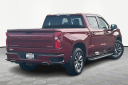 Thumbnail image of 2019 Chevrolet Silverado 1500 at Homer Skelton Ford