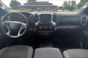 Thumbnail image of 2019 Chevrolet Silverado 1500 at Homer Skelton Ford