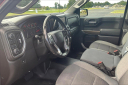 Thumbnail image of 2019 Chevrolet Silverado 1500 at Homer Skelton Ford