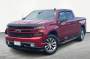 Thumbnail image of 2019 Chevrolet Silverado 1500 at Homer Skelton Ford