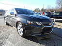 Thumbnail image of 2015 Chevrolet Impala at JIMMY JAG AUTO SALES