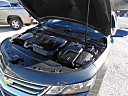 Thumbnail image of 2015 Chevrolet Impala at JIMMY JAG AUTO SALES