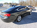 Thumbnail image of 2015 Chevrolet Impala at JIMMY JAG AUTO SALES