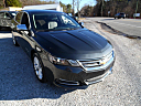 Thumbnail image of 2015 Chevrolet Impala at JIMMY JAG AUTO SALES