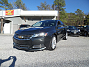 Thumbnail image of 2015 Chevrolet Impala at JIMMY JAG AUTO SALES