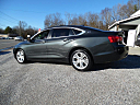 2015 Chevrolet Impala LT at JIMMY JAG AUTO SALES
