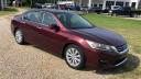 Thumbnail image of 2014 Honda Accord at HerringFordUSED of PICAYUNE, MS