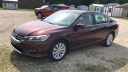 Thumbnail image of 2014 Honda Accord at HerringFordUSED of PICAYUNE, MS