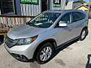 Thumbnail image of 2013 Honda CR-V at Drive Now FL