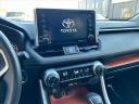 Thumbnail image of 2021 Toyota RAV4 at Gillie Hyde Ford-Linc-Merc-Chy