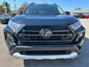 Thumbnail image of 2021 Toyota RAV4 at Gillie Hyde Ford-Linc-Merc-Chy