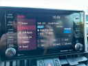 Thumbnail image of 2021 Toyota RAV4 at Gillie Hyde Ford-Linc-Merc-Chy
