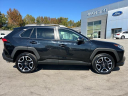 Thumbnail image of 2021 Toyota RAV4 at Gillie Hyde Ford-Linc-Merc-Chy