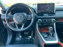 Thumbnail image of 2021 Toyota RAV4 at Gillie Hyde Ford-Linc-Merc-Chy