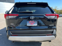 Thumbnail image of 2021 Toyota RAV4 at Gillie Hyde Ford-Linc-Merc-Chy