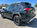Thumbnail image of 2021 Toyota RAV4 at Gillie Hyde Ford-Linc-Merc-Chy