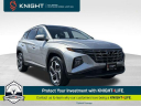 Thumbnail image of 2024 Hyundai TUCSON at Elk Grove Chrysler Dodge Jeep Ram