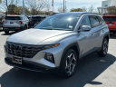 Thumbnail image of 2024 Hyundai TUCSON at Elk Grove Chrysler Dodge Jeep Ram