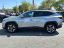 Thumbnail image of 2024 Hyundai TUCSON at Elk Grove Chrysler Dodge Jeep Ram