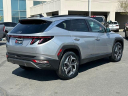 Thumbnail image of 2024 Hyundai TUCSON at Elk Grove Chrysler Dodge Jeep Ram