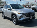 Thumbnail image of 2024 Hyundai TUCSON at Elk Grove Chrysler Dodge Jeep Ram