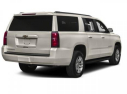 Thumbnail image of 2016 Chevrolet Suburban at Granger Chrysler Dodge Jeep Ram