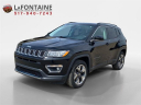 Thumbnail image of 2019 Jeep Compass at LaFontaine Chrysler Dodge Jeep Ram Fiat of Lansing