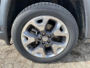 Thumbnail image of 2019 Jeep Compass at LaFontaine Chrysler Dodge Jeep Ram Fiat of Lansing
